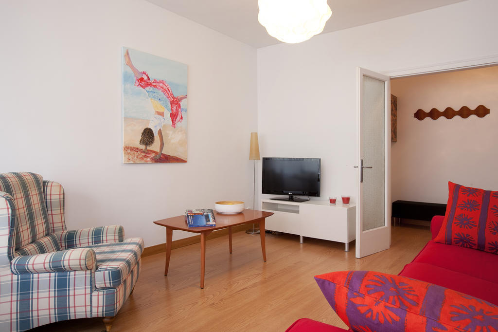 Click&Flat Floridablanca Apartment Barcelona Room photo